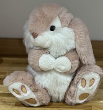 Beautiful plush rabbit for sale  DONCASTER