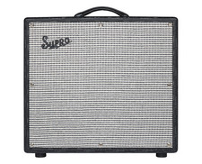 Supro 1991tb tyler for sale  Winchester