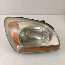 Headlight 2005 2010 for sale  Pottstown