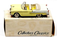 Chevrolet bel air d'occasion  Paris XVIII