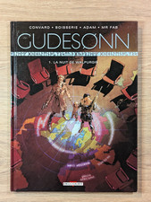 Gudesonn tome convard d'occasion  Paris XII