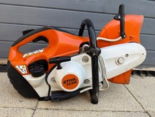 Stihl ts410 petrol for sale  CARDIFF
