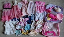 Large bundle dolls for sale  STOURBRIDGE