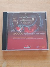 Jules verne 20000 gebraucht kaufen  Nürnberg