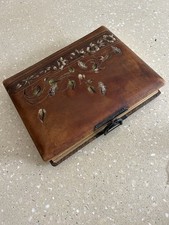 Victorian antique leather for sale  ORPINGTON