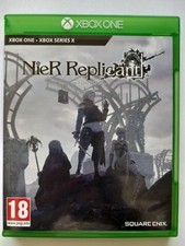 Nier replicant xbox for sale  GOSPORT
