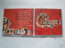 Chicago the heart gebraucht kaufen Chicago the heart gebraucht kaufen  Peine
