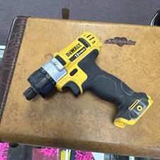 Dewalt dcf610 12v for sale  Houston