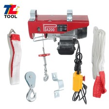 Mini electric hoist for sale  Monroe Township