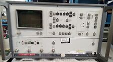Wandel goltermann rme usato  Chieti