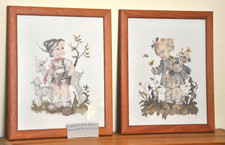 Gestickte bilder hummel gebraucht kaufen Gestickte bilder hummel gebraucht kaufen  Kassel