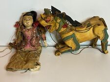 Antique chinese marionette for sale  Fredonia