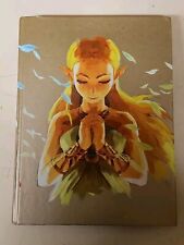 Collector livre zelda d'occasion  Bourges