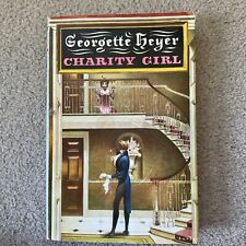 Charity girl georgette for sale  TOWCESTER