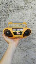 Bellissima radio bilboa usato  Italia