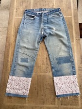 Vintage 1970s levi for sale  HARROGATE