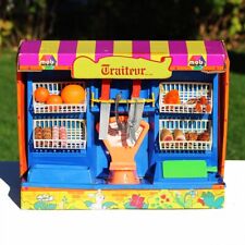 Vintage toy grocery d'occasion  Expédié en Belgium
