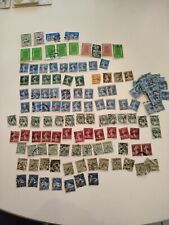 Lot timbres colonie d'occasion  L'Isle-sur-la-Sorgue