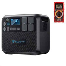 Bluetti ac200max portable for sale  LOUTH