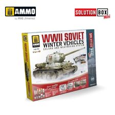 Solution box mini gebraucht kaufen  Grub a.Forst