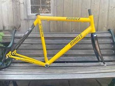 Ribble sidi alloy for sale  LONDON