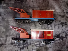 Train ancien lot d'occasion  Tours-