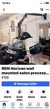 Rem horizon wall for sale  TELFORD