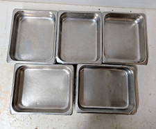 Pcs half size for sale  Bergen