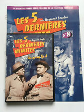 Dernieres minutes dvd d'occasion  Somain