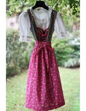 Abito stile tirolese usato Abito stile tirolese usato  Italia