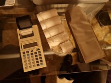 Calcolatrice texas instruments usato  Pomezia