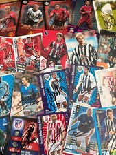 Match attax shoot for sale  WARE