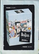 beatles anthology dvd for sale  Hoboken