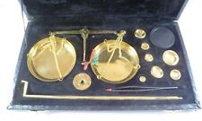 Vintage brass gold for sale  Spanaway