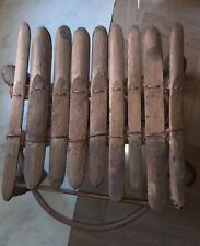 Strumenti musicali africani usato  Taranto