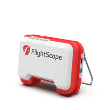 Meco flightscope launch for sale  Calabasas