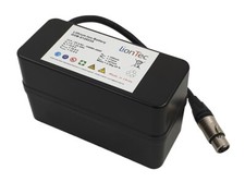 Golf caddy batterie gebraucht kaufen  Freigericht