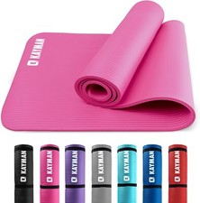 Kayman yoga mat for sale  STRATFORD-UPON-AVON