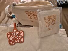Set thun borsa usato  Castrovillari
