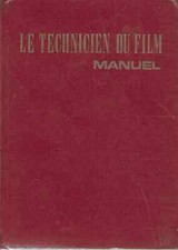 Technicien film manuel d'occasion  Toulouse-