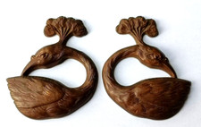 Ornement bronze laiton d'occasion  Bordeaux-
