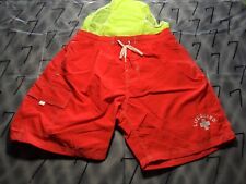 Size red elastic for sale  Covina