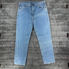 Carhartt men denim for sale  Morgantown