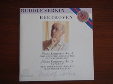 Beethoven klavierkonzerte rudo gebraucht kaufen  Berlin