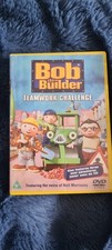 Bob builder teamwork for sale  DOWNHAM MARKET