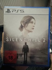 Silent hill remake gebraucht kaufen  Berlin