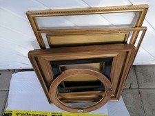 Holz bilderrahmen konvolut gebraucht kaufen Holz bilderrahmen konvolut gebraucht kaufen  Pforzheim