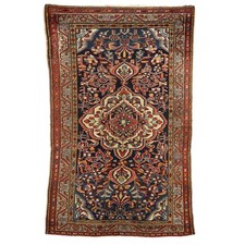 Tappeto vintage baktiary usato  Cambiago