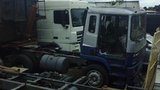 Erf ec10 4x2 for sale  LOUGHBOROUGH