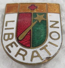 Santé insigne sanatorium d'occasion  Talence